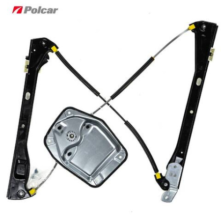 Стеклоподъемник электрический передний правый Volkswagen Golf Plus (2005-2014) 9515PSG2