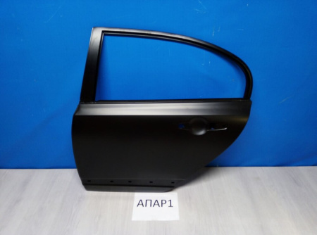 Дверь задняя левая Honda Civic (2005-2012) 2939717