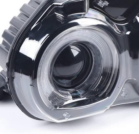 Фара правая Dodge Challenger (2008-) 11280122