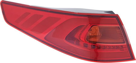 Фонарь задний левый Kia Optima (2010-2015) 32750715
