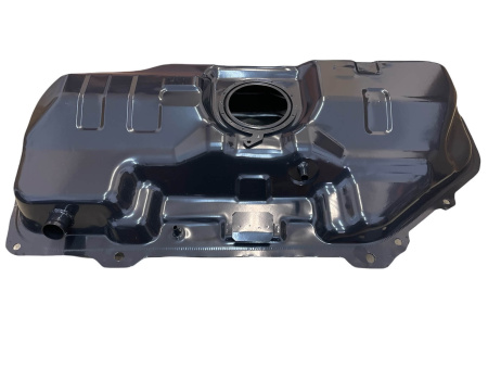 Бак топливный Hyundai Accent MC (2006-2011) 4117ZP2