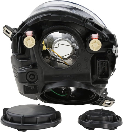 Фара правая Mini Cooper F56 (2013-) 99030122