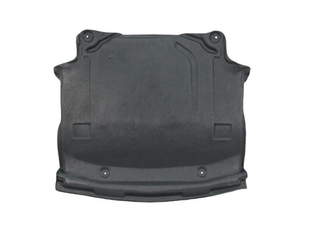 Защита двигателя Mercedes E W124 (1984-1995) 50143471