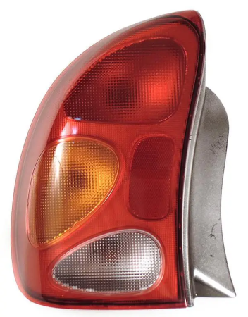 Фонарь задний левый Chevrolet Lanos (1996-2003) 11060703C