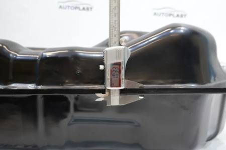 Бак топливный SsangYong Actyon Sports (2006-2012) PFT-36LSSKD