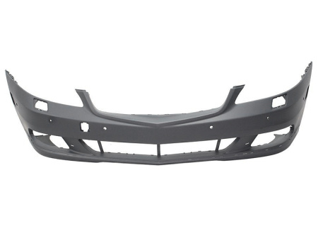 Бампер передний Mercedes C W204 (2007-2015) 3518901