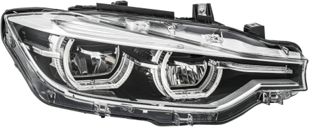 Фара правая BMW 3 F30/F31/GT F34 (2012-2020) 00630146