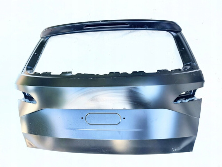 Крышка багажника (дверь 3-5) Skoda Karoq (2017-) 7517000