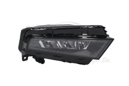 Фара противотуманная правая Seat Ateca (2016-) 66010282
