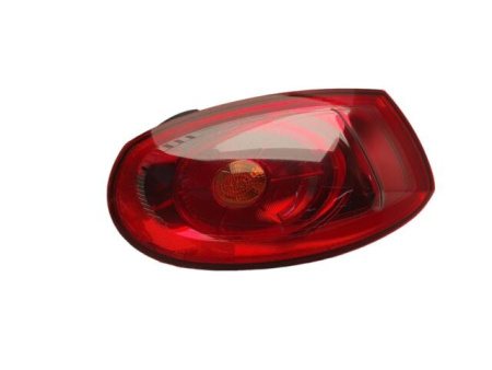 Фонарь задний правый Fiat Bravo (2007-2014) 20290712