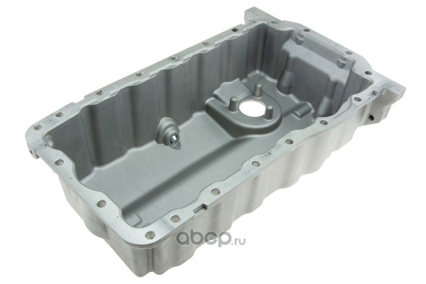 Поддон Volkswagen Passat B6 (2005-2010) 9534475