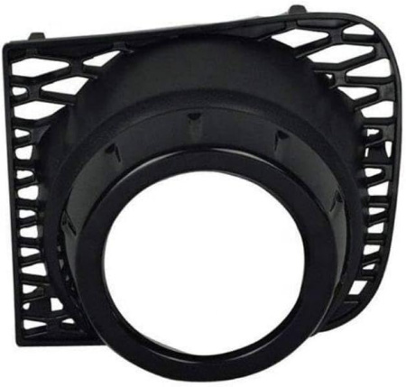 Рамка фары противотуманной левой Land-Rover Range Rover (2002-2012) 6428991 Рамка фары противотуманной левой Land-Rover Range Rover (2002-2012) 6428991