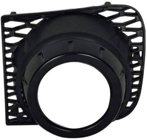 Рамка фары противотуманной левой Land-Rover Range Rover (2002-2012) 6428991 Рамка фары противотуманной левой Land-Rover Range Rover (2002-2012) 6428991