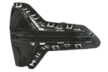 Заглушка (решетка) в бампер передний BMW 3 G20/G21 (2018-) 0064992