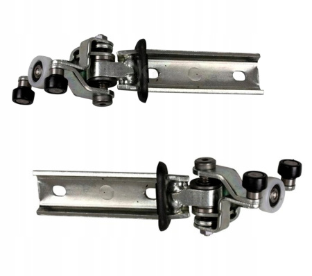 Ролик двери сдвижной Iveco Daily (2006-2011) 3080Z71Z