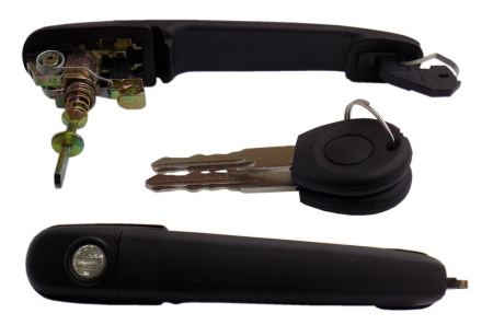 Ручка наружная Volkswagen Polo (1994-2002) 9524Z41