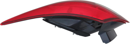 Фонарь задний правый Mazda 6 (2007-2013) 345202813