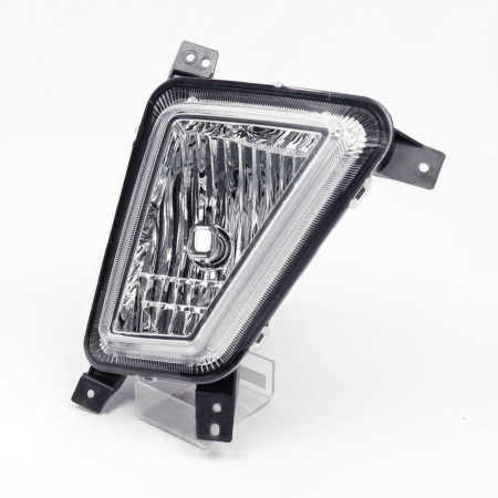 Фара противотуманная левая Geely Emgrand X7 (2011-) 1017029675