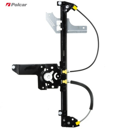 Стеклоподъемник электрический передний левый Peugeot 508 (2010-) 5756PSG1