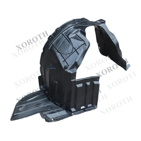 Защита арок передняя левая (подкрылок) Suzuki Vitara (2014-) 6826381