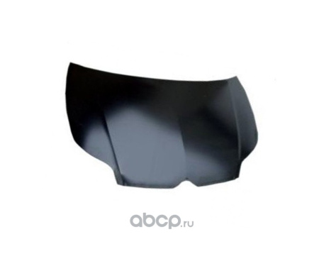 Капот Citroen C4 (2004-2010) 0537280