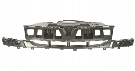 Усилитель бампера переднего Renault Megane (2009-2016) 60140731