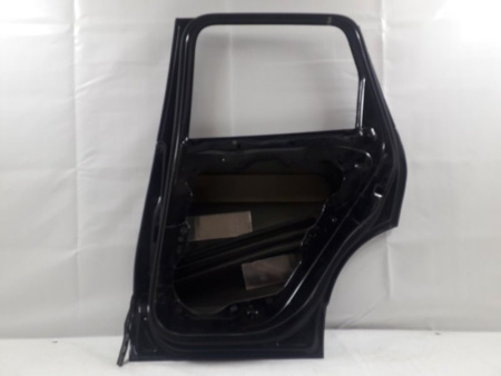 Дверь задняя правая Volkswagen Touareg (2010-2018) 9586718