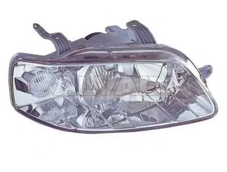Фара правая Chevrolet Aveo T200 (2003-2008) 11310722