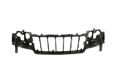 Заглушка (решетка) в бампер передний Jeep Grand Cherokee WJ (1999-2004) 240614