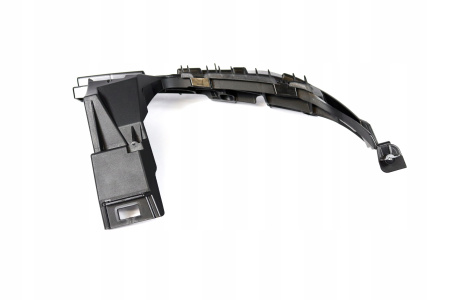 Кронштейн крепления бампера заднего Audi A6 C7/4G (2011-2018) 0032856