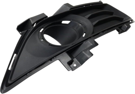 Заглушка (решетка) в бампер передний Ford Mondeo (2015-) 2558928