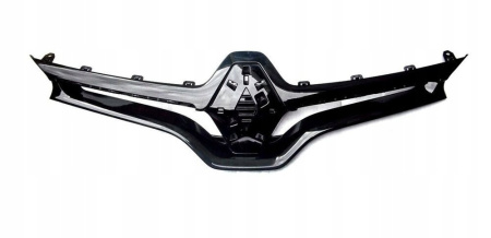 Решетка радиатора Renault Fluence (2009-) 60C105