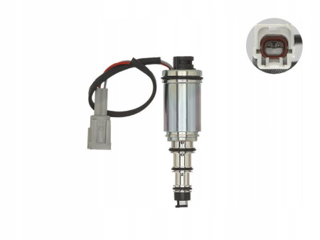 Клапан компрессора кондиционера Nissan X-Trail T31 (2007-2014) ZKK036A