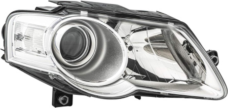 Фара правая Volkswagen Passat B6 (2005-2010) 95400142