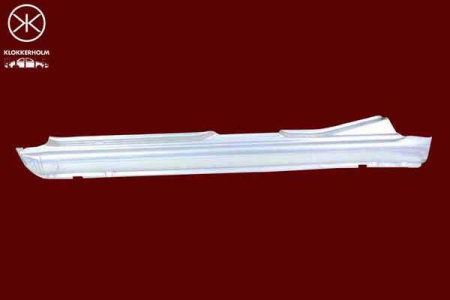 Порог левый Fiat Punto (1993-1999) 2022011