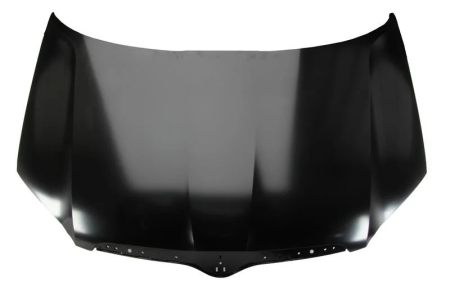 Капот Skoda Yeti (2009-) 75YT280