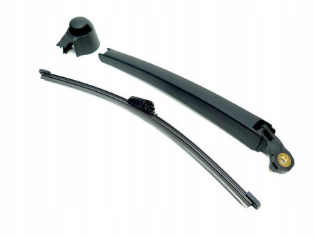 Рычаг заднего стеклоочистителя Volkswagen Golf (2012-2019) 9518RWT2