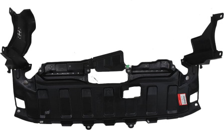 Защита двигателя Honda CR-V (2002-2006) 2956390