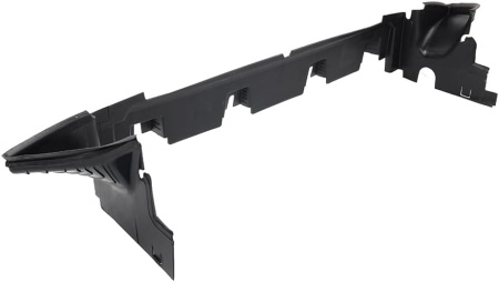 Дефлектор радиатора Land-Rover Discovery Sport (2014-2019) 6424211