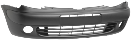 Бампер передний Citroen Xsara Picasso (1999-2010) XSP97202