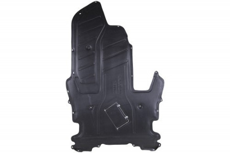 Защита КПП BMW 5 E60/E61 (2002-2010) 312119
