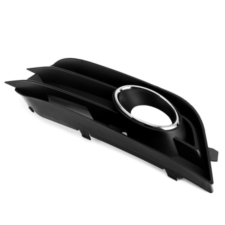 Заглушка (решетка) в бампер передний Audi A1 8X (2010-2018) 0045991