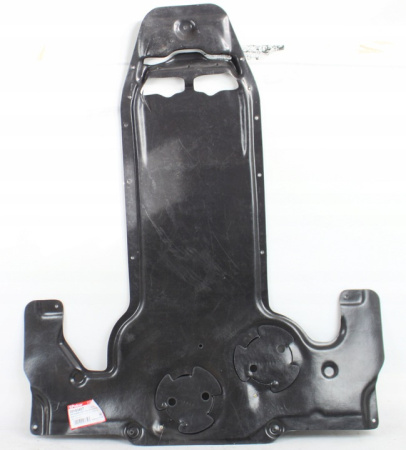 Защита двигателя BMW 5 F10/F11/GT F07 (2009-2017) 2018345T