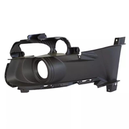 Заглушка (решетка) в бампер передний Ford Mustang (2014-) 25FM927