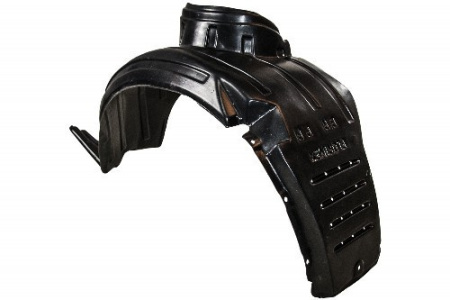 Защита арок передняя правая (подкрылок) Fiat Bravo (1995-2001) 210418