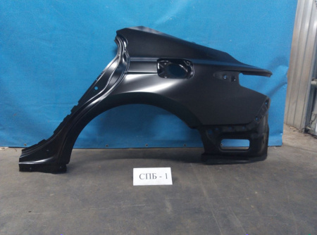 Крыло заднее левое Toyota Camry XV70 (2017-2023) 8264511