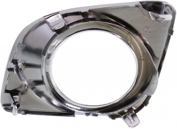 Рамка фары противотуманной правой Toyota Venza (2008-2017) 81VZ994