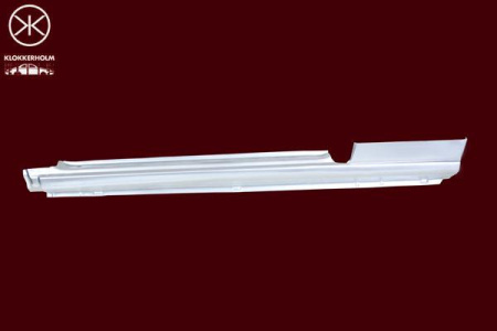 Порог левый Ford Fiesta (1989-1996) P2562001