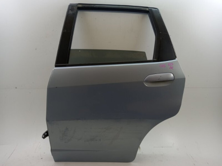 Дверь задняя левая Honda Jazz (2007-2015) 2902717