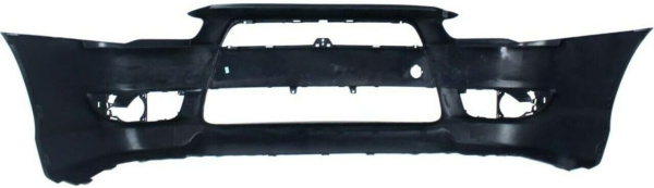 Бампер передний Mitsubishi Lancer X (2007-) 3721900A1